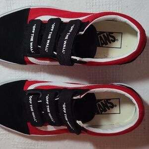 Vans Off The Wall Sneakers